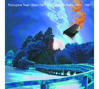 Porcupine Tree - Stars Die