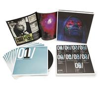 Porcupine Tree - The Delerium Years 1991 1993 (Box9lp) [VINYL]