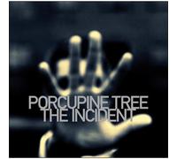 Porcupine Tree The Incident - Sealed Dutch 2-LP Double vinyl album record TF82 Tone Float 2009 Audiophile