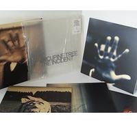 PORCUPINE TREE the incident, tf82, boxset, 2 x vinyl, limited edition 48 page booklet