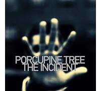 Porcupine Tree - The Incident [VINYL]