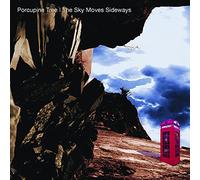 Porcupine Tree : The Sky Moves Sideways CD Album Digipak 2 discs (2021)
