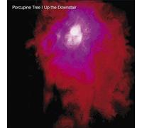 PORCUPINE TREE - UP THE DOWNSTAIR 2 VINYL LP NEW