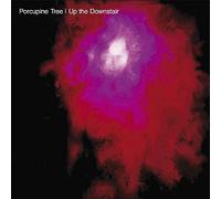 Porcupine Tree - Up The Downstair (Digipack)