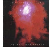 Porcupine Tree - Up the Downstairs