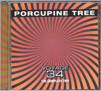 Porcupine Tree - Voyage 34 the Complete Trip