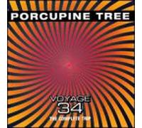Porcupine Tree - Voyage 34 the Complete Trip