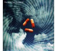 Porcupine Tree - Voyage 34: The Complete Trip