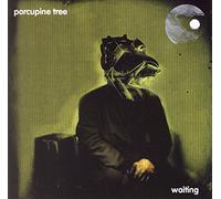 Porcupine Tree - Waiting