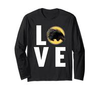 Porcupines Porcupine Long Sleeve T-Shirt