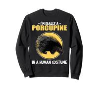 Porcupines Porcupine Sweatshirt