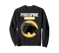 Porcupines Porcupine Sweatshirt