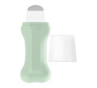 Pore Cleaner, Manual Pimple Spatula, Face Spatula with Cleaning Function, for Women and Men, All Skin Types, Daily and Travel Care at Home