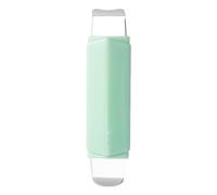 Pore Cleaning Spatula, Double Sided Pore Scraper Tool | Stainless Steel Face Scraper | For Women Home Spa Daily Care Beauty Routine Makeup After Sports
