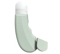 Pore Cleansing Spatula - Pore Cleaner Extractor - Facial Scraper, Salon, Morning, Night, Before Sleep, After Shower, Before Makeup, Daily Care, At Home