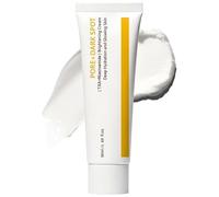 Pore+Dark Spot Brightening Cream, Dark Spot Remover for Face, Skin Lightening Cream with Tranexamic Acid & Niacinamide, Pore Minimizer, Hydrating, Non-Irritating, Korean Skin care