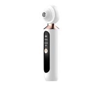 PORE DIRT REMOVE SPOUME, WRITTEN REMOVER FOR FACE | Electric Dirt Extractor Device,Facial Cleansing Tool for Wife Friend Sister Daughter