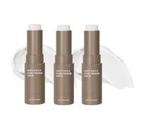 Pore Eraser Stick, Invisible Pore Isolation Stick, for Oil Control, Moisturizing Hide Pores Cover Blemishes, Create A Long-lasting Matte Makeup,7.5g