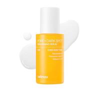 Pore+ Highlighter Serum for Dark Spots, 30 ml, Extended Pore Gel Serum with Niacinamide, Tranexamic Acid, Pore Minimiser, Non-Irritating, Moisturising, for Sensitive Skin
