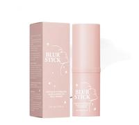 Pore Minimising Stick, Blur Stick, Pore Blurring Face Primer, Pigment, Oil-free and Lightweight Formula, Suitable for All Skin Types, 8 g (1 Piece, 8 g)