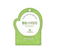 Pore Peeling Pad, Green Grape, 1 Pad, Frudia