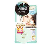 Pore Putty Craftsman Color Loose Powder 02 Mint Green Foundation 6.5g