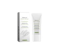 Pore Refiner It Uses Mild Ingredients And Is Suitable For People Of All Skin Types Qmk703 (Beige, 11.2X4.6cm)