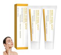 Pore-Refining Anti-Aging Whitening Cream, Reduces Fine Lines, Strengthens the Skin Barrier, Leaving Skin Smooth and Firm, Hydrating Daily Moisturizer for Sensitive Skin(2)