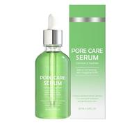 Pore Refining Solution | 50ml Face Hydrofluid - Clarifying Face Formula - For Beauty Enthusiasts, Morning & Evening, Travel, Home, Before Makeup & After Sports