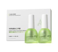 Pore Remover Liquid - Nose Cleaner, Portable Pore Cleaning Plaster Unisex Day Care Travel