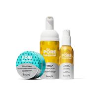 Pore Routine Roundup, Size: One Size