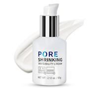 Pore Shrinking Invisibility Filler Primer, Pore Minimizer Primer - Smoothing, Hydrating & Oil-Control Makeup Base For Flawless Skin, Blurring Poreless Face Make-Up, Korean Makeup