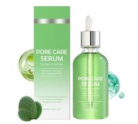Pore Smoothing Solution - 50ml Face Hydrating Fluid | Skin Refining Booster,for Women Beauty Enthusiasts Morning Night Seasonal Changes Travel Home Pre-Makeup