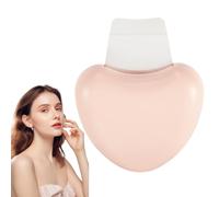 PORE SPAGLA, RASCREPO NOSE - Heart Shaped Pore Scraper - Cleaner Cleaner Tool, Skin Care Tools, Facial Skin Care Products for Beauty Salon