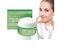 Pore Strips,Deep Cleansing and Tighten Pores for All Skin Type,Removes Impurities and Excess Oil, for Women and Men,Clay Mask,Po-re Cleaner,Clay Face Mask,Mud Mask for Face,Fa-ce Masks Skincare