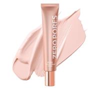 Poreless Face Primer, Moisturizing Makeup Base, 20g Smooth Skin Primer with Hydrating Formula, Oil Control Cosmetic Base with Blurring Effect, Skin Prep Makeup for Daily Use