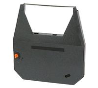 Porelon 11475 Brother EM100/200 Compatible Correctable Mylar Typewriter Ribbon, Replaces Manufacturers Part #'s 7020, 7220, 7420, 1 Pack , Black