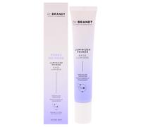 Pores No More Luminizer Primer by Dr. Brandt for Unisex - 1 oz Primer