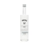 Porfidio Pure Cane Martinique Rum Single Traditional Column Still Rum