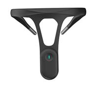 Porgeel 1PC Posture Corrector For Men And Women With Smart Vibration Reminder Adjustable Strap Upper Back Braces Correct Sitting And Standing Posture(Unisex)