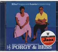 Ella Fitzgerald & Louis Armstrong - Porgy & Bess