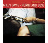 Porgy And Bess by Miles Davis (1997-03-25)