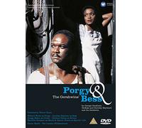 Porgy and Bess [DVD] [1993] [NTSC] [2001]