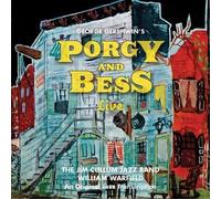 Cullum Jazz Band, Jim / Warfield, William - Porgy and Bess Live