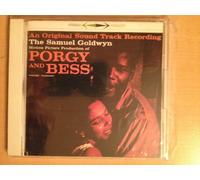 Porgy and Bess - Ost