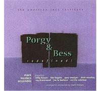 Porgy and Bess: Redefined by Mark Masters (2005-04-27)