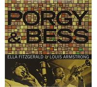Porgy & Bess by Ella Fitzgerald