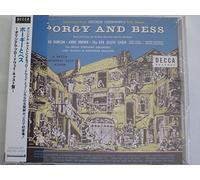 Porgy & Bess [JP-Import]
