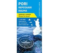 Pori Reposaari Rauma