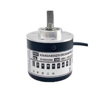 PORJGJDF ENCODER EL42A1024Z8/24L6X6PR2 EL42A600Z5/28C6X6PR2.5M(600Z5-28C6X6PR2.5M)